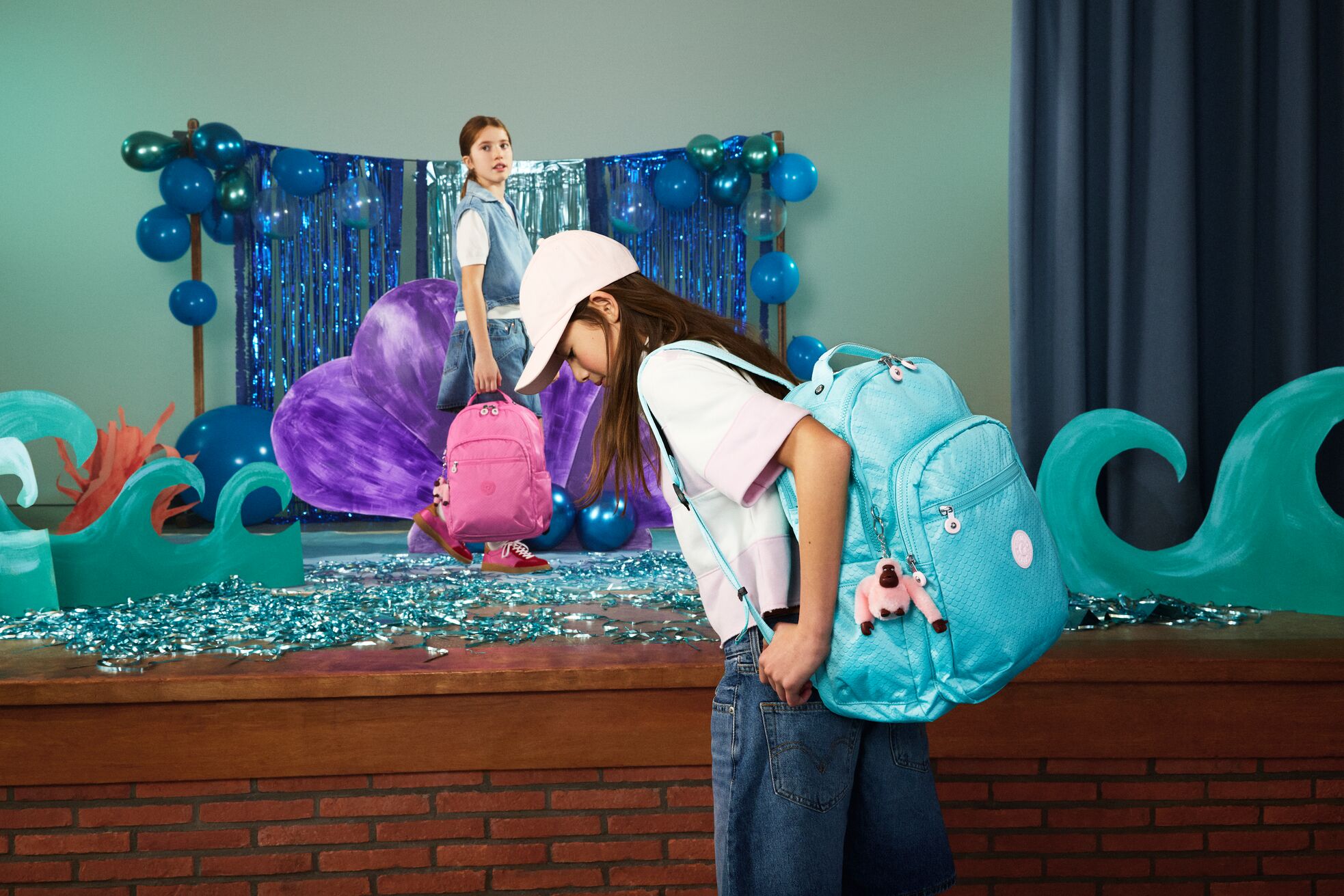 BTS - Kipling